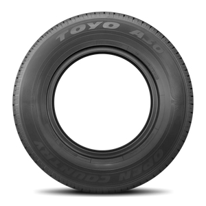 Toyo OPA30 P265/65R17 - Wheelwiz