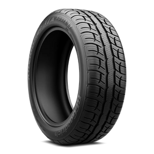 BFGoodrich Advantage T/A Sport LT 235/55R18