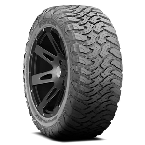 Hankook Dynapro MT2 37X12.50R17LT