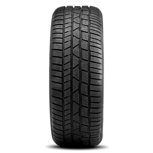 Continental ContiWinterContact TS 830 P 235/60R18 103V (N0) (FR)