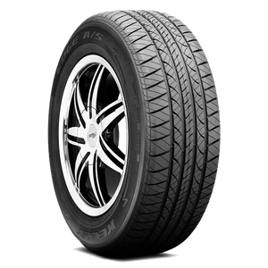 Kelly Edge A/S 215/65R17