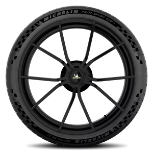 Michelin Pilot Sport Cup 2 255/35ZR20XL - Wheelwiz