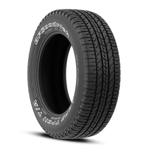 BFGoodrich Long Trail T/A Tour 255/65P17