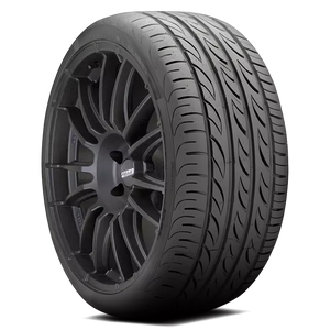 Pirelli Pzero Nero GT 255/40ZR19