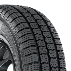 Yokohama BluEarth-Van All Season RY61 205/65R15C - Wheelwiz