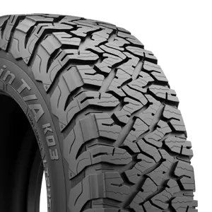 BFGoodrich All-Terrain T/A KO3 LT295/60R20