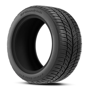 BFGoodrich g-Force Comp-2 A/S 275/40R17 - Wheelwiz
