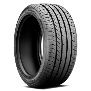 Goodyear EAGLE SPORT ALL-SEASON 245/45R18 100H XL RunOnFlat (*) (MOE)