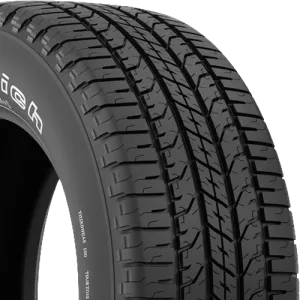 BFGoodrich Long Trail T/A Tour 255/65P16