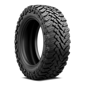 Venom Power TERRA HUNTER M/T 275/55R20 - Wheelwiz