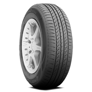 Hankook OPTIMO (H724) P185/60R15 84T - Wheelwiz
