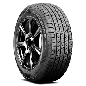 Cooper ENDEAVOR PLUS 285/45R22