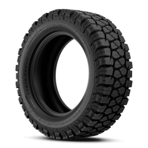 BFGoodrich HD-Terrain T/A KT 37X13.50R22LT - Wheelwiz