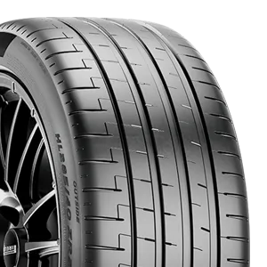 Pirelli P Zero (PZ5) 285/45ZR21