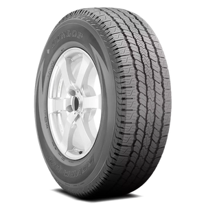 Dunlop Rover H/T P235/70R16 - Wheelwiz