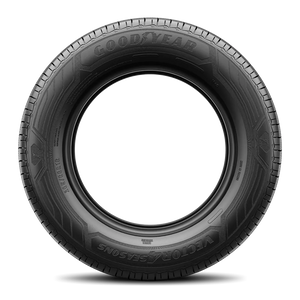 Goodyear Vector 4SEASONS Cargo 225/55R17C