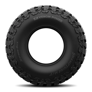 Venom Power SWAMPTHING M/T 37X13.50R17 - Wheelwiz