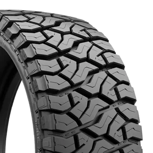 Venom Power TERRA HUNTER R/T+ 33X12.50R26 - Wheelwiz