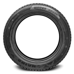 Haida HD657 245/45R19