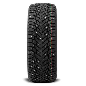Haida HD657 255/55R19 STUDDED