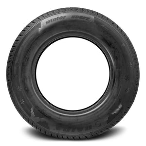 Haida HD677 265/65R17 STUDDABLE