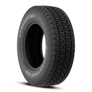 BFGoodrich Rugged Trail T/A 275/70P18