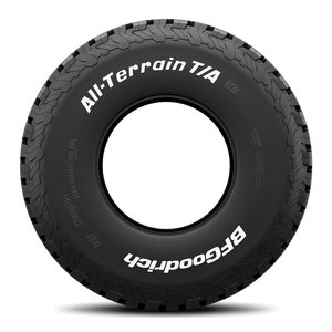 BFGoodrich All-Terrain T/A KO2 33x10.50R15LT