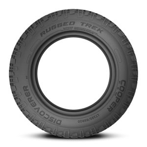 Cooper Discoverer Rugged Trek LT LT285/65R20