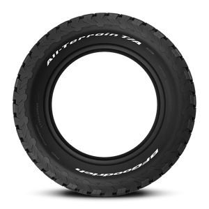 BFGoodrich All-Terrain T/A KO2 LT305/55R20