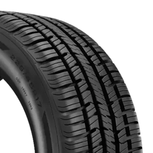 BFGoodrich Advantage Control 225/45R17