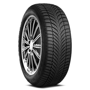 Nexen Winguard Snow'G 195/60R15 - Wheelwiz