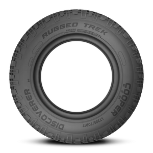 Cooper DISCOVERER RUGGED TREK LT285/70R17 121/118Q E/10 - Wheelwiz