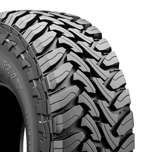 Toyo Open Country M/T 37X12.50R17LT