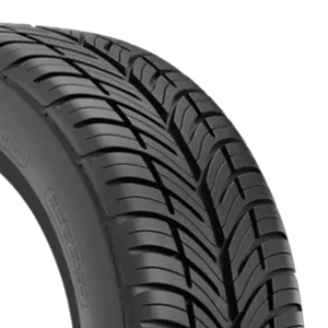 BFGoodrich g-Force Comp-2 A/S 225/40R18