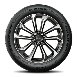 Falken E.Ziex 265/40R20