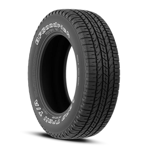 BFGoodrich Long Trail T/A Tour 225/70P15