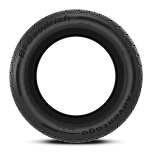 BFGoodrich Advantage Control 235/60R18 - Wheelwiz