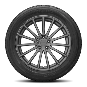 Yokohama Avid Envigor 245/40R19 - Wheelwiz
