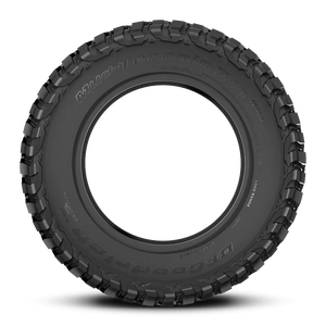 BFGoodrich Mud-Terrain T/A KM3 LT295/70R17
