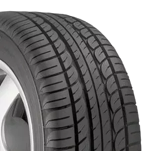 Dunlop GT Qualifier P205/55R16 - Wheelwiz