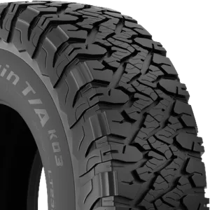 BFGoodrich All-Terrain T/A KO3 LT235/85R16