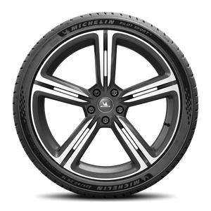 Michelin Pilot Sport 5 255/40R20 - Wheelwiz
