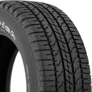 BFGoodrich Long Trail T/A Tour 235/65P16