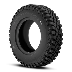 BFGoodrich Mud-Terrain T/A KM3 39x13.50R17LT - Wheelwiz
