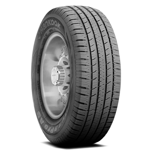 Hankook DynaPro AS RH03 P235/65R17 - Wheelwiz