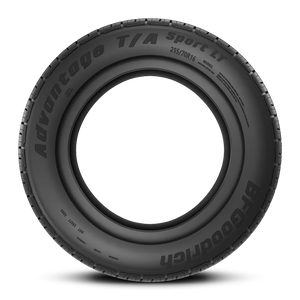 BFGoodrich Advantage T/A Sport LT 255/70R16 - Wheelwiz