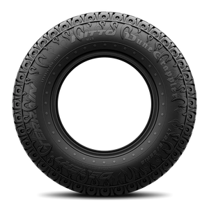 Nitto Dune Grappler 285/65R18 - Wheelwiz