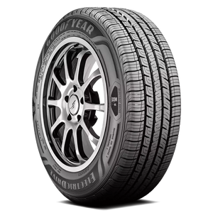 Goodyear ELECTRICDRIVE SCT 215/50R17 95V XL (SoundComfort) - Wheelwiz