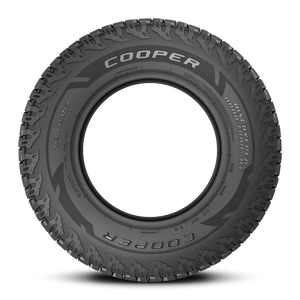 Cooper DISCOVERER ROAD TRAIL AT ALL WEATHER 255/75R17