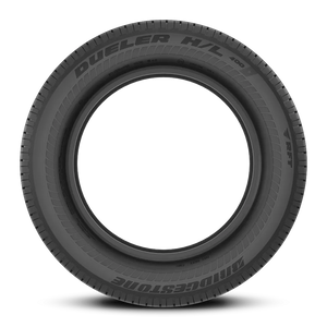 Bridgestone Dueler H/L 400 P235/60R18